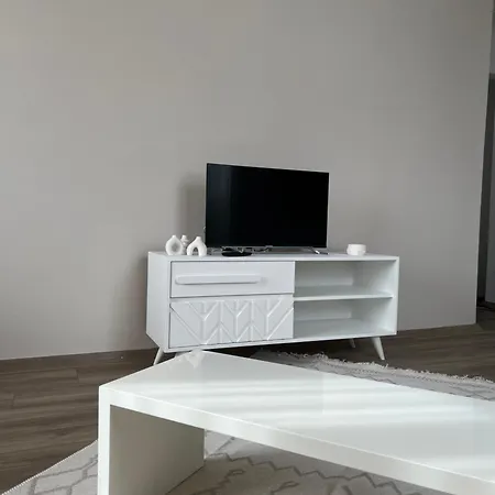 Star Daire Apartment *