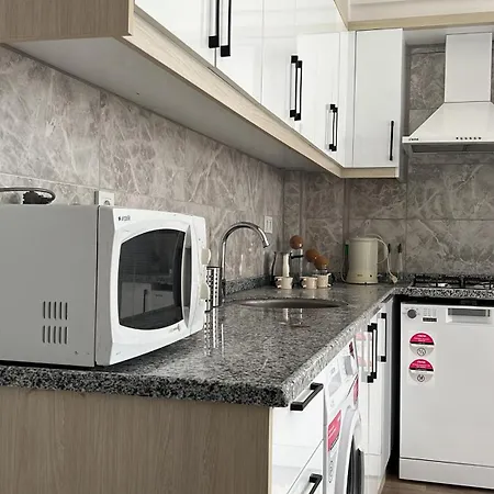 Star Daire Apartment Dalaman