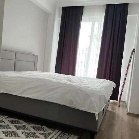 Star Daire Apartment *