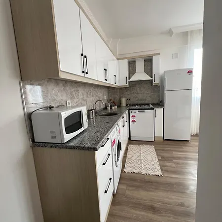 Apartment Star Daire Dalaman