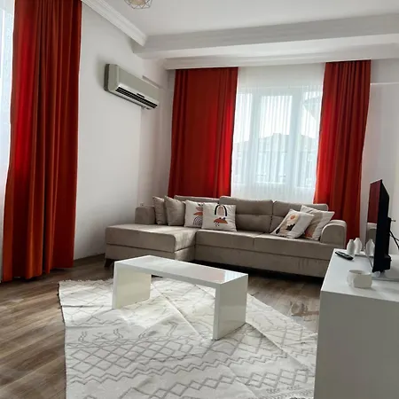 Apartment Star Daire